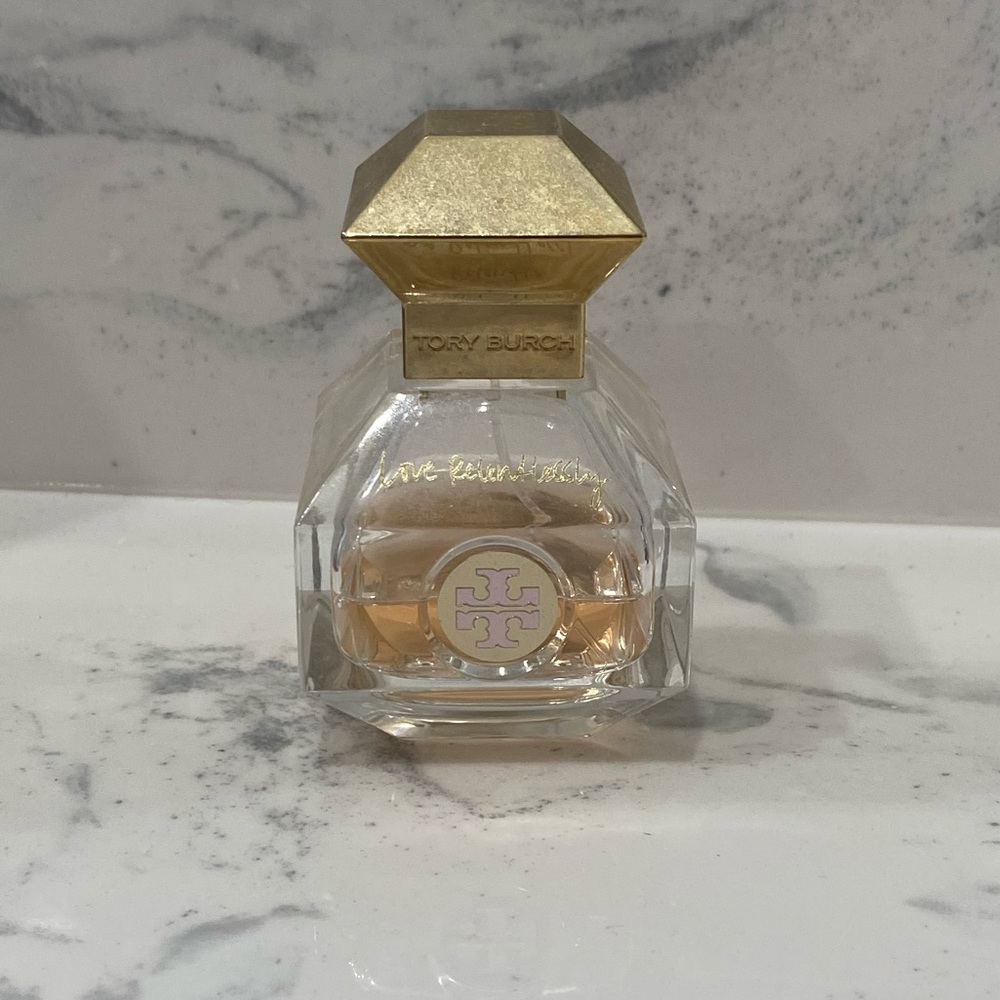 Tory Burch Love Relentlessly Eau de Parfum